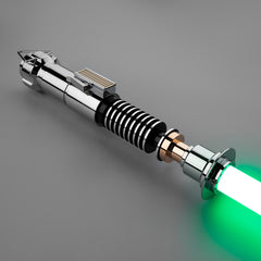Luke Skywalker Lightsaber