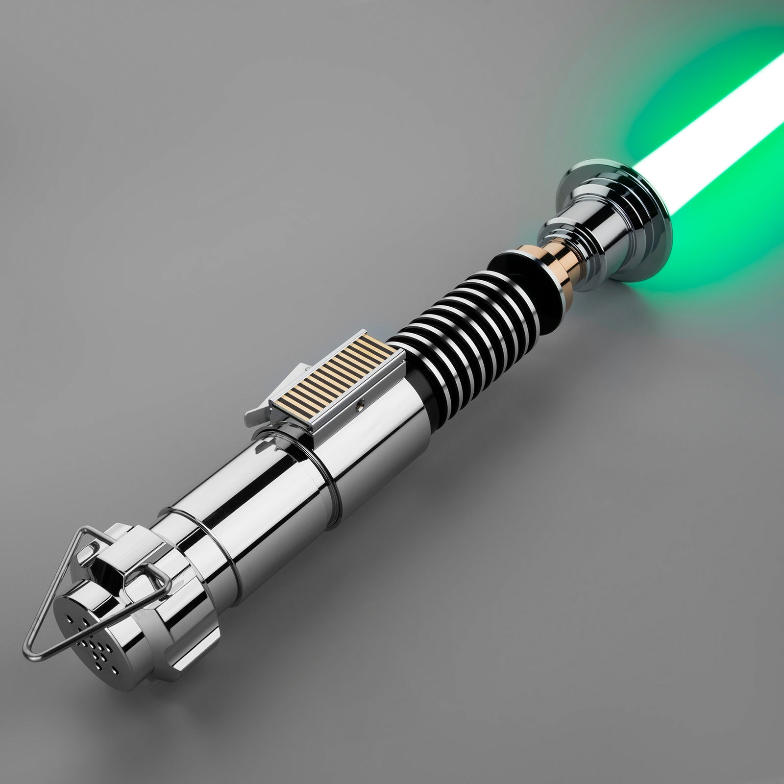 Luke Skywalker Lightsaber