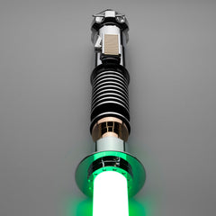 Luke Skywalker Lightsaber