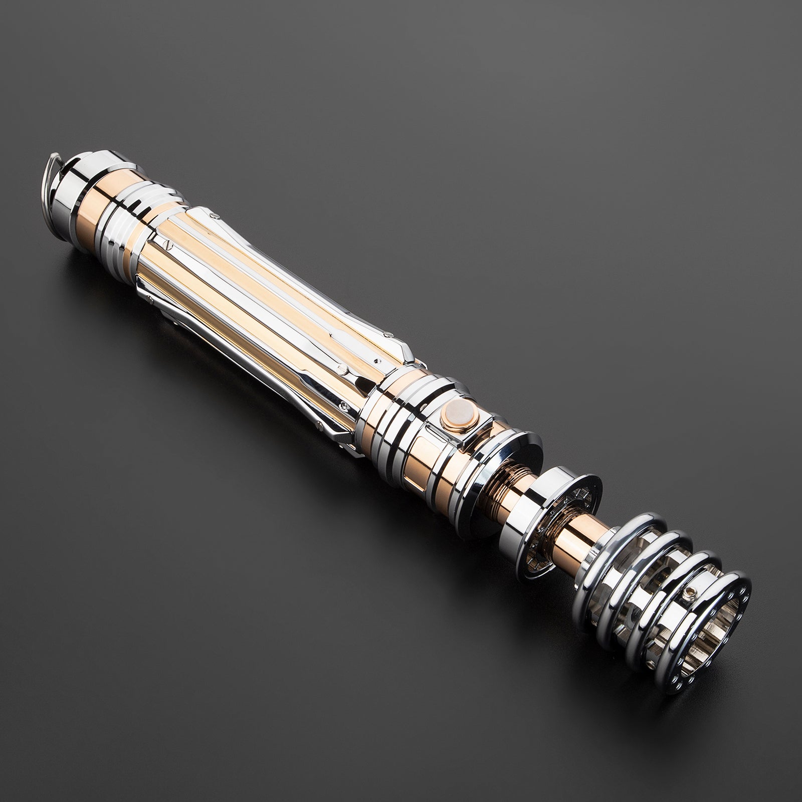 Princesa Leia Lightsaber