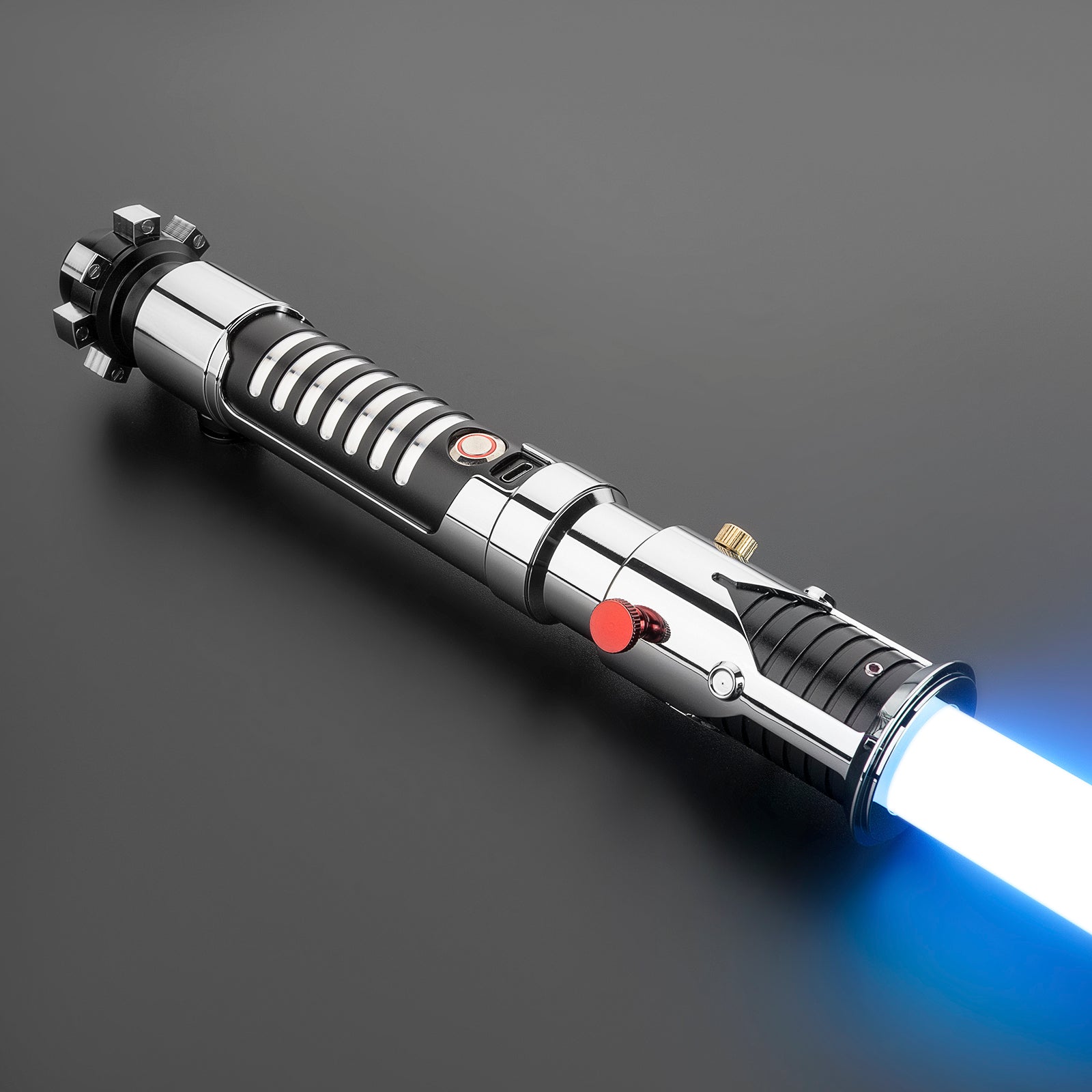 High Ground Ep. I  - Sable de luz