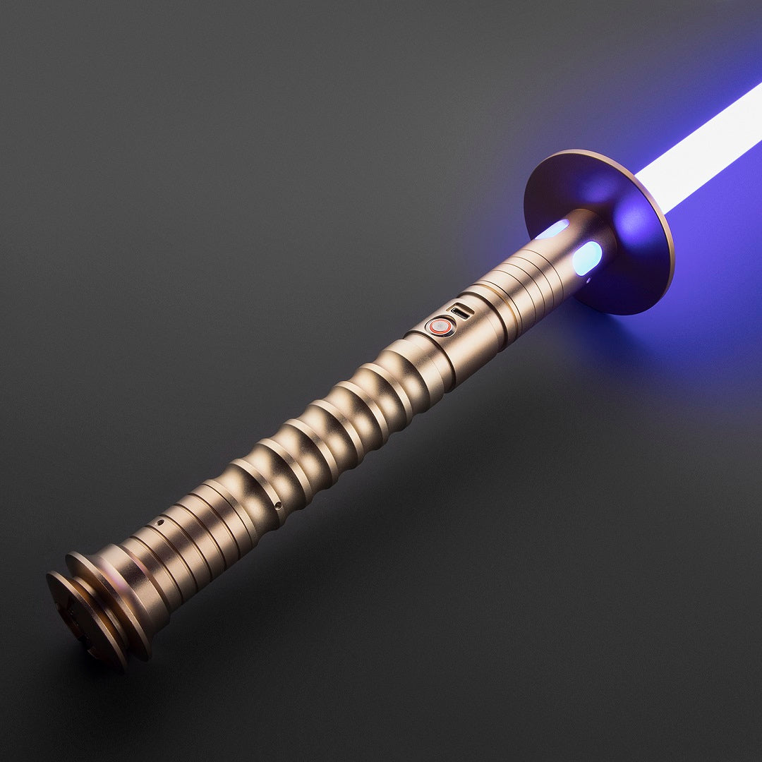 Katana Lightsaber