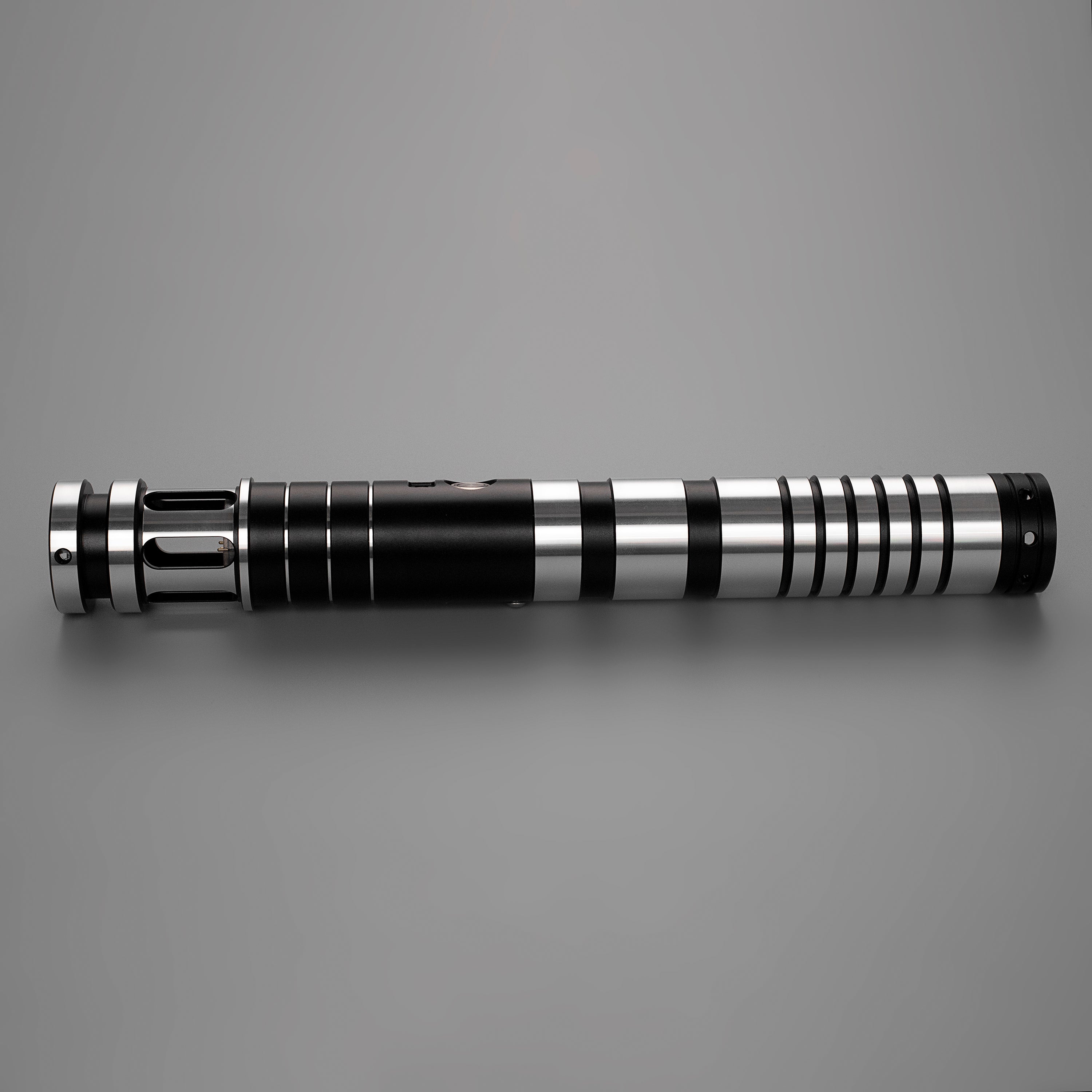 Ironfang Lightsaber - Se puede hacer doble