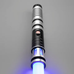 Ironfang Lightsaber - Se puede hacer doble