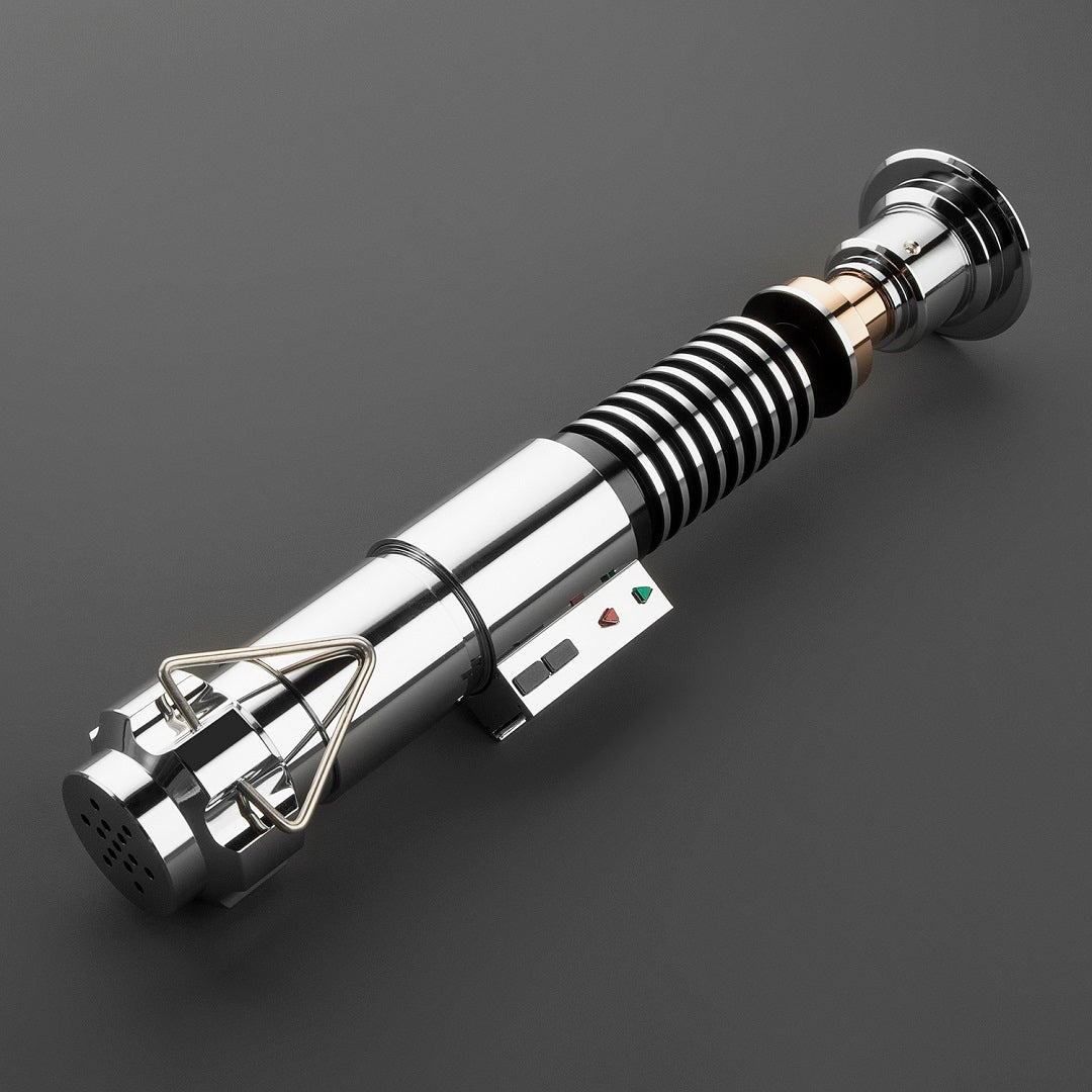 Luke Skywalker Lightsaber