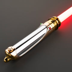 Unlimited Power Sable de luz