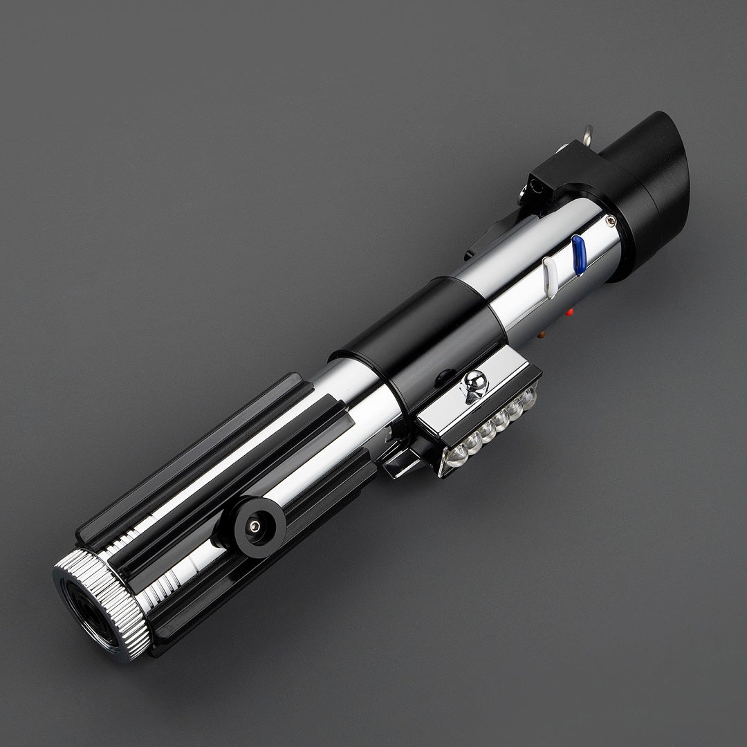 Darth Vader EP3 lightsaber