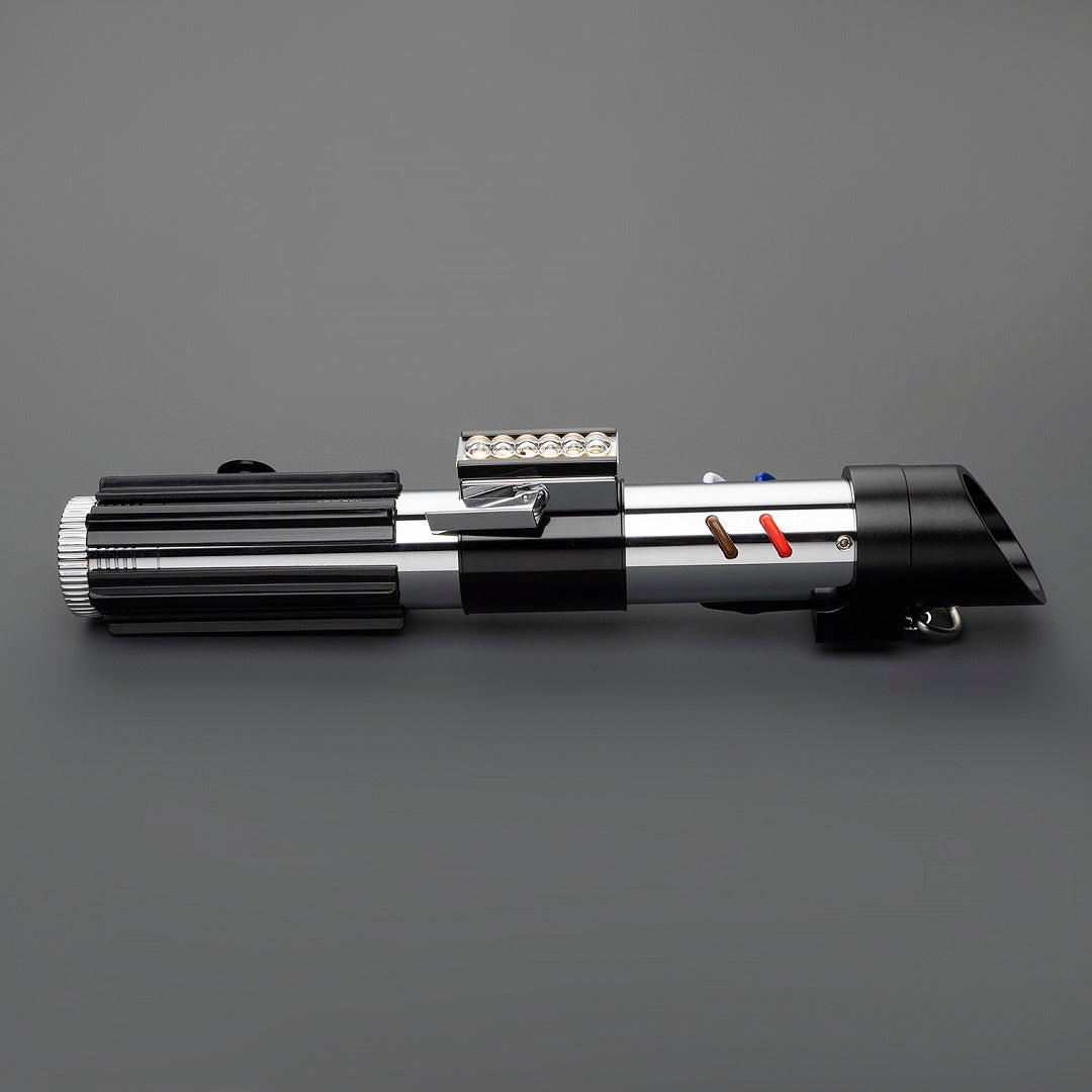 Darth Vader EP3 lightsaber