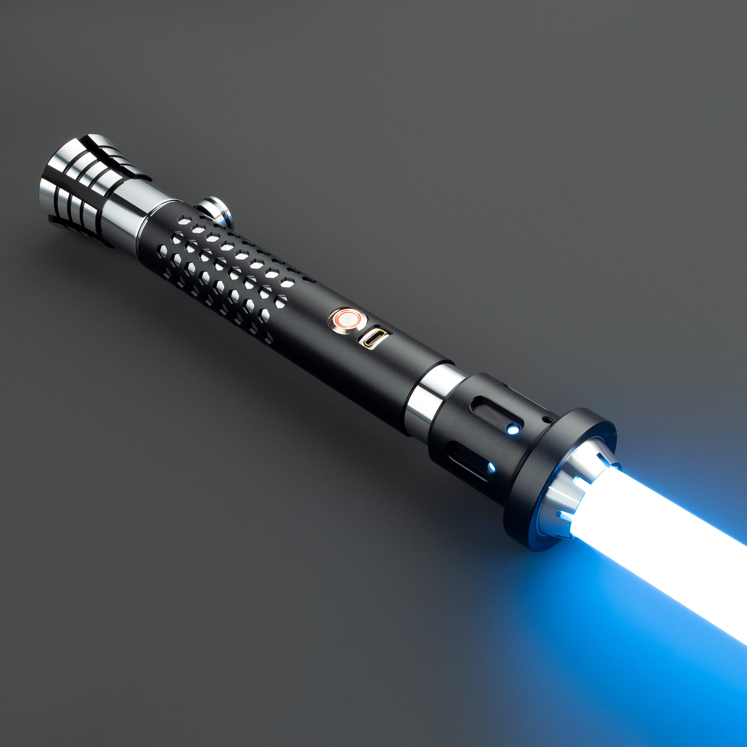 MEGA DESCUENTO - Black Lotus Sable de luz