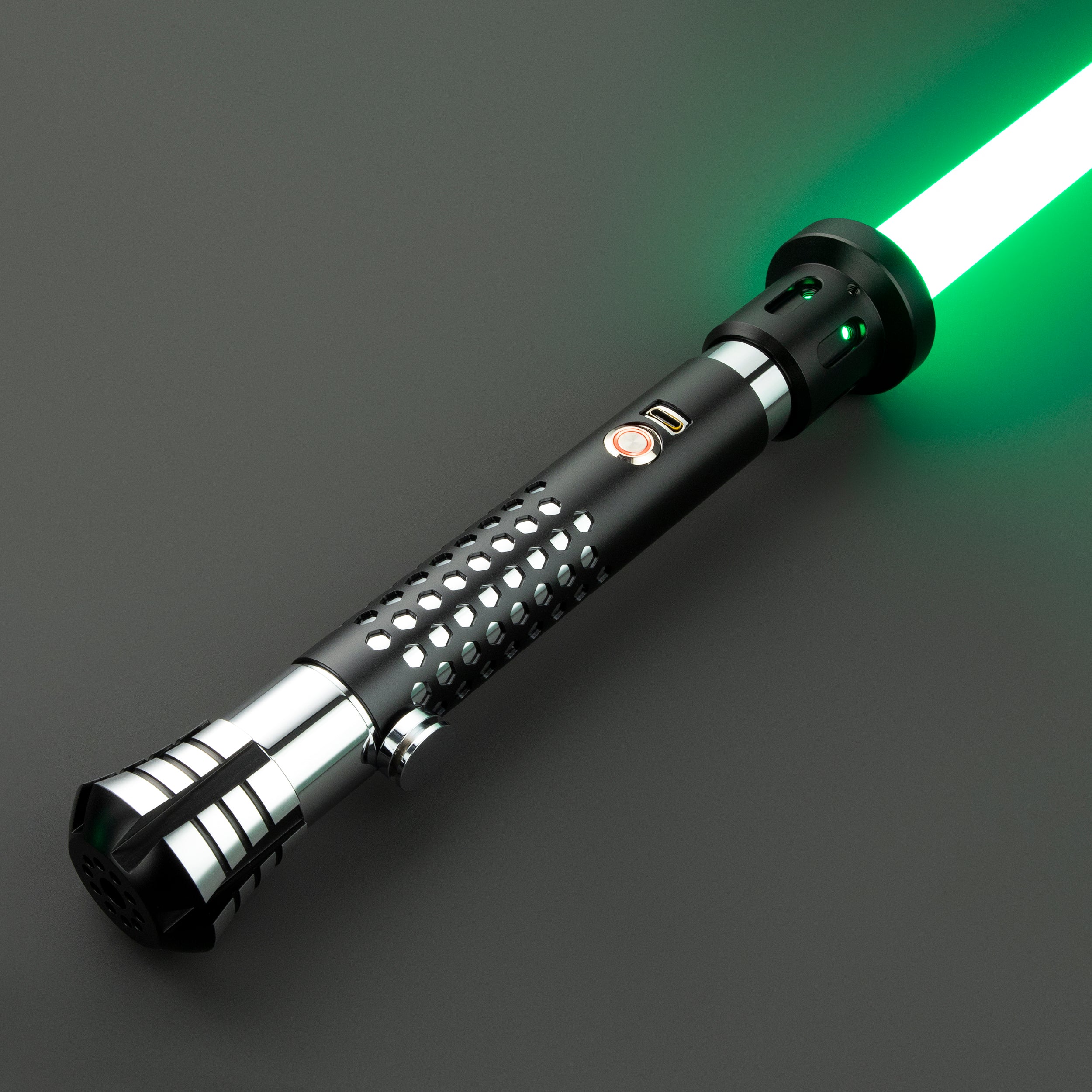 MEGA DESCUENTO - Black Lotus Sable de luz
