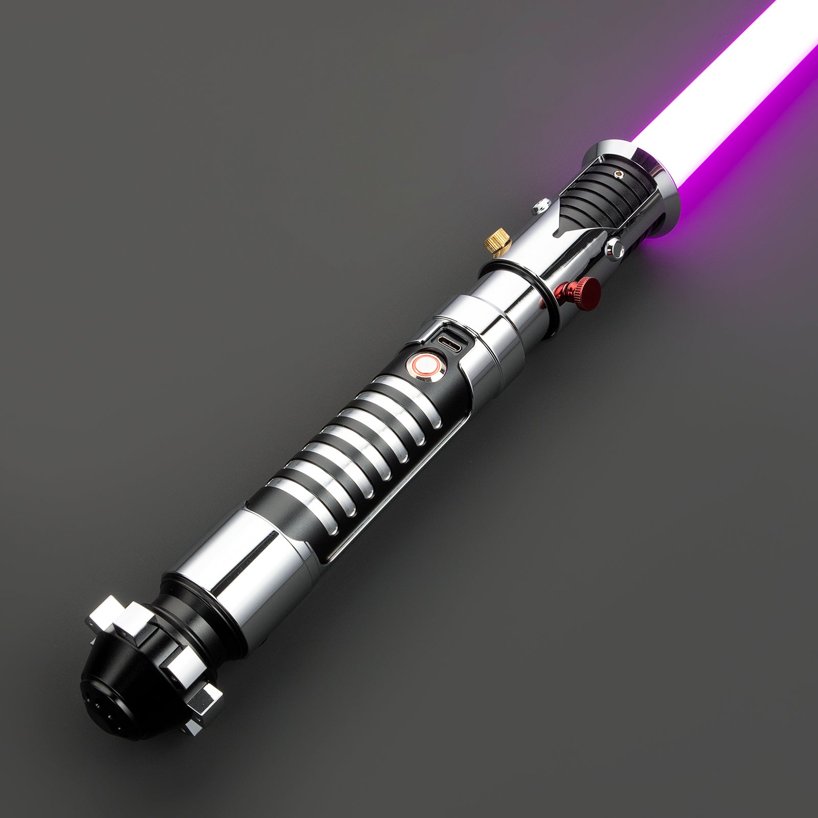 High Ground Ep. I  - Sable de luz