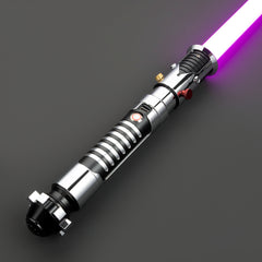 High Ground Ep. I  - Sable de luz