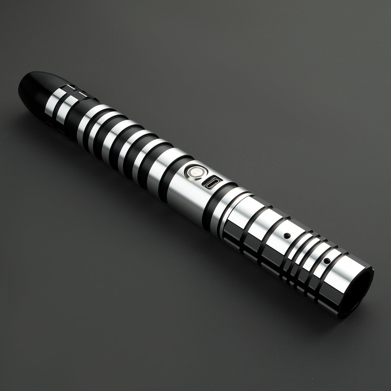 PREVENTA (OCT/NOV) - Armored Sable de Luz
