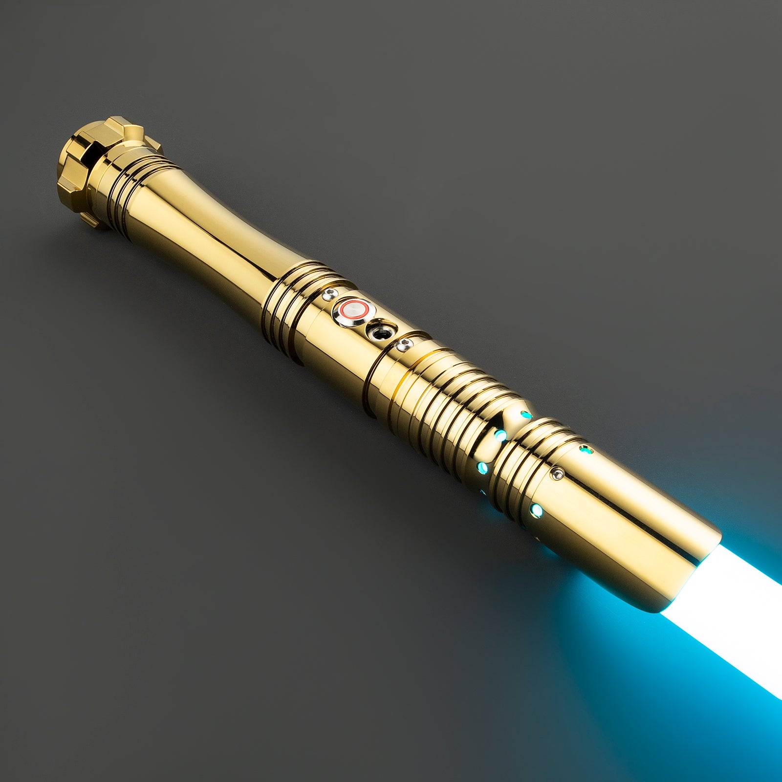 Electric Strike Lightsaber