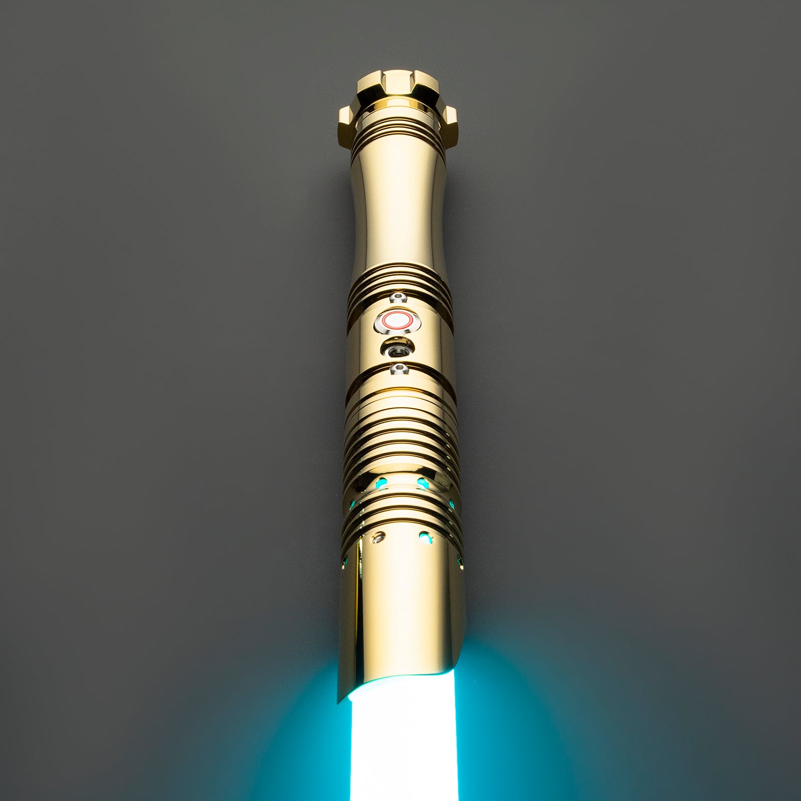 Electric Strike Lightsaber