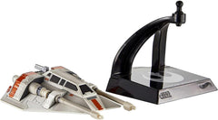Snowspeeder Star Wars - Hot Wheels
