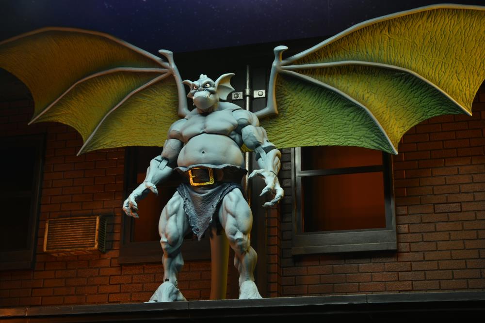 Gargola Broadway Ultimate Neca