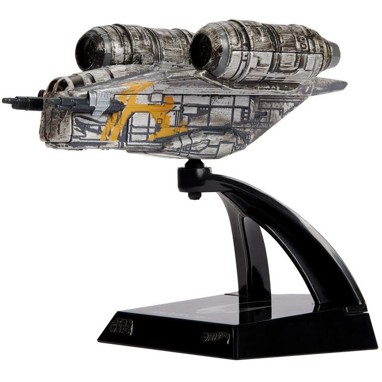 Razor Crest Star Wars - Hot Wheels