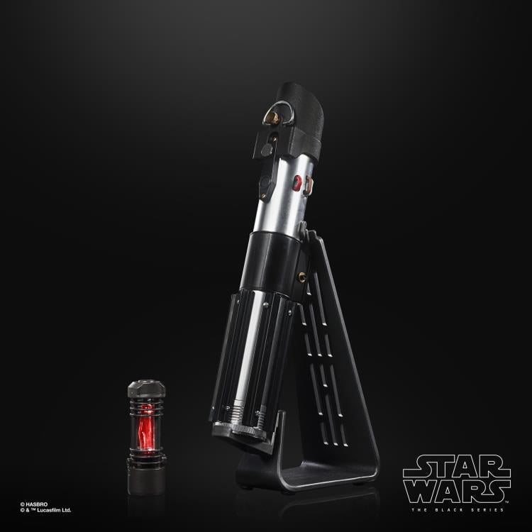 Star Wars: The Black Series Darth Vader