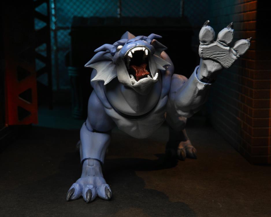 Gargola Bronx Ultimate Neca