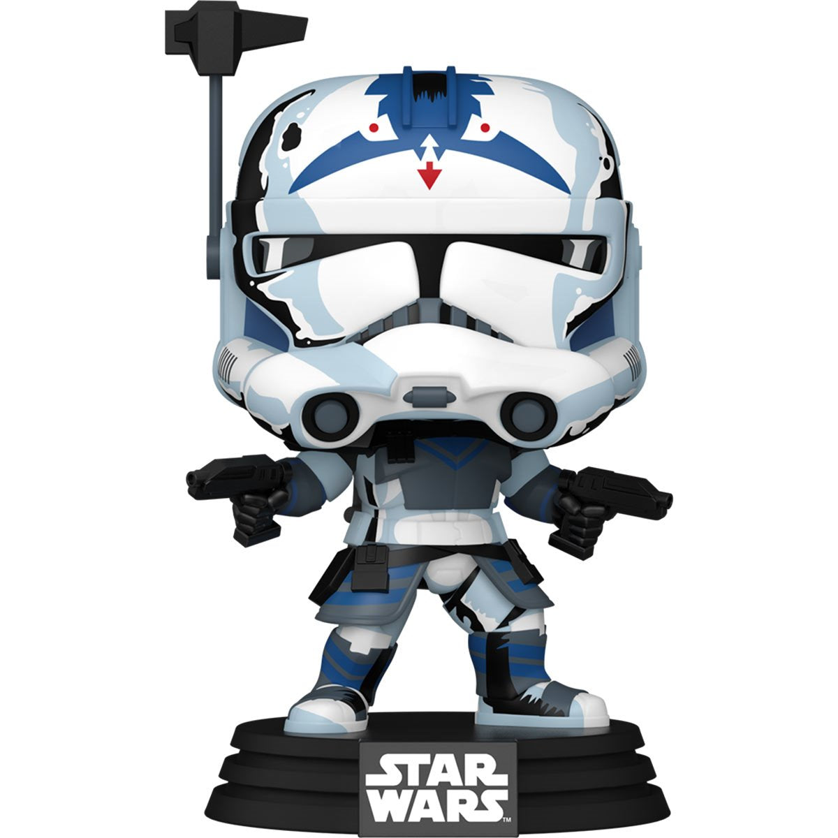 Funko Clone Trooper Fives #768