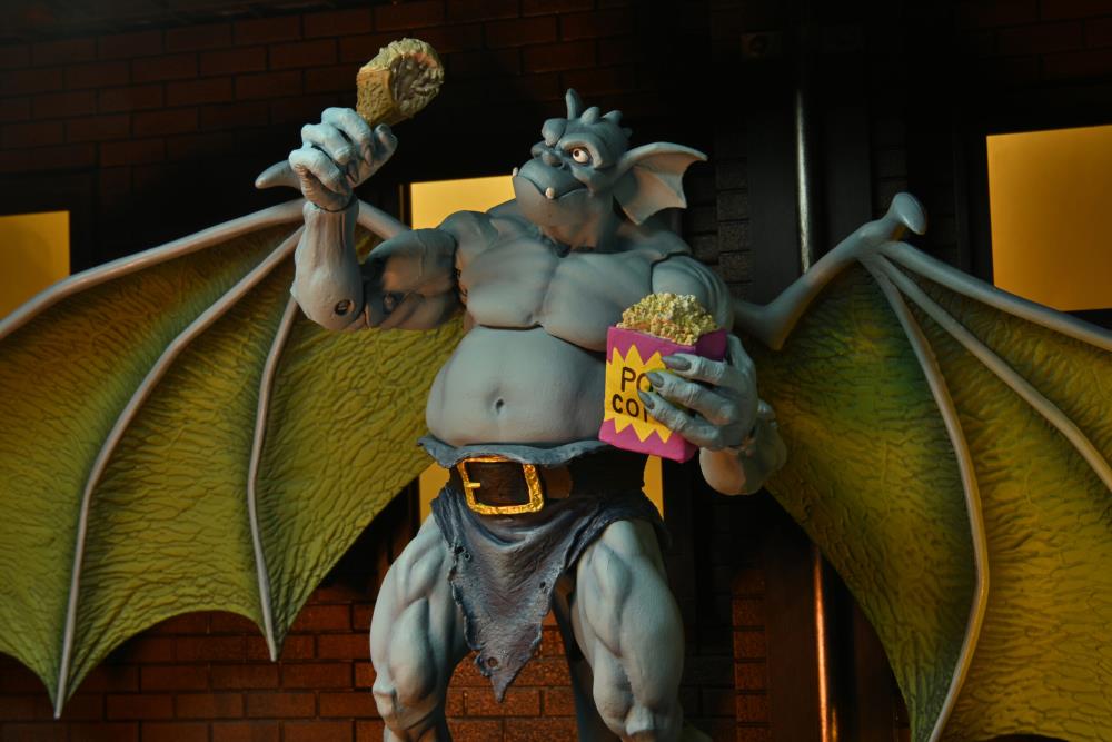 Gargola Broadway Ultimate Neca