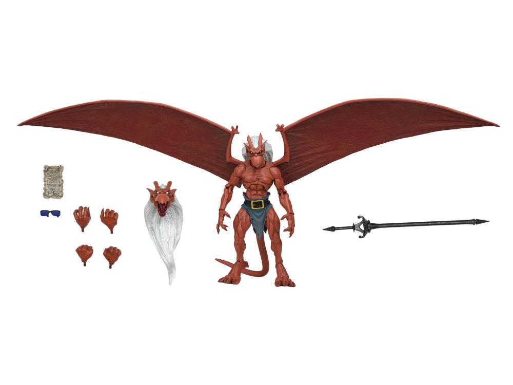 Gargola Brooklyn Ultimate Neca