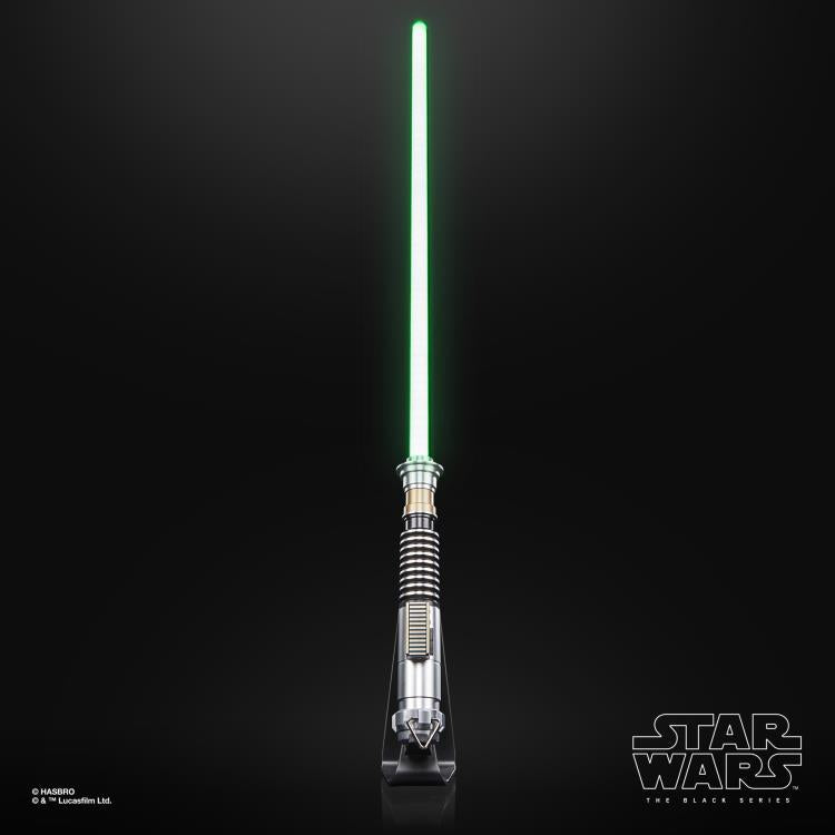 Star Wars: The Black Series Luke Skywalker