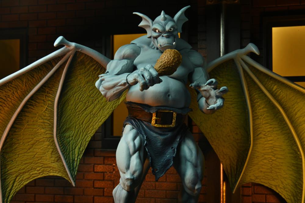 Gargola Broadway Ultimate Neca