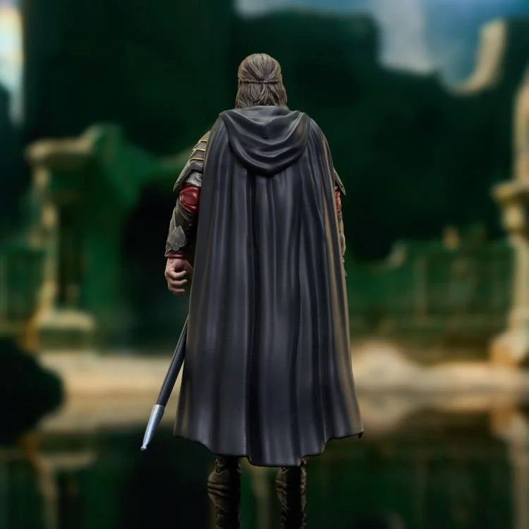 PREVENTA King Aragorn - Lord of The Rings - Diamond Select