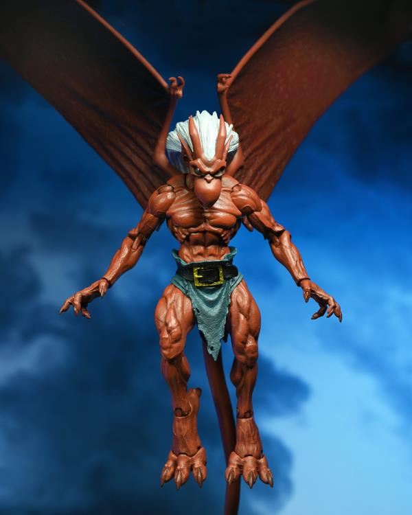 Gargola Brooklyn Ultimate Neca