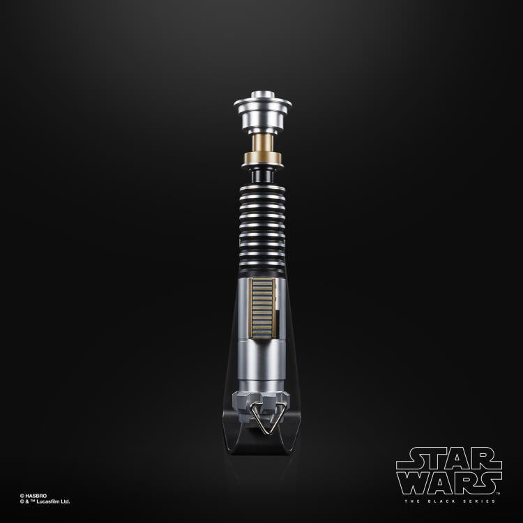 Star Wars: The Black Series Luke Skywalker