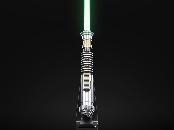 Star Wars: The Black Series Luke Skywalker