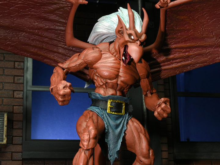 Gargola Brooklyn Ultimate Neca