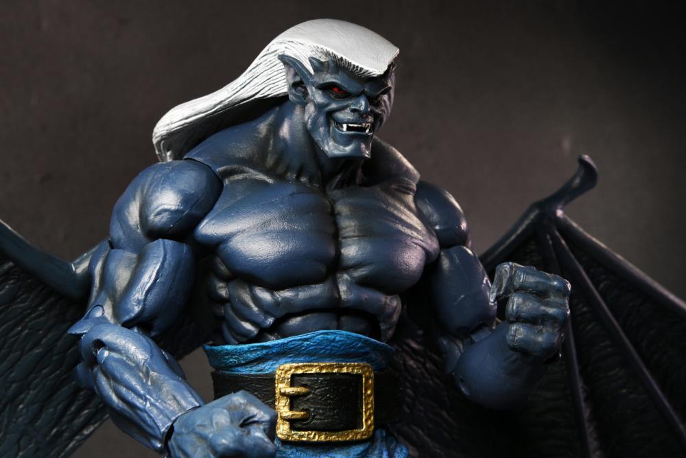 Gargola Thailog Ultimate Neca