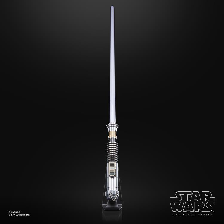 Star Wars: The Black Series Luke Skywalker