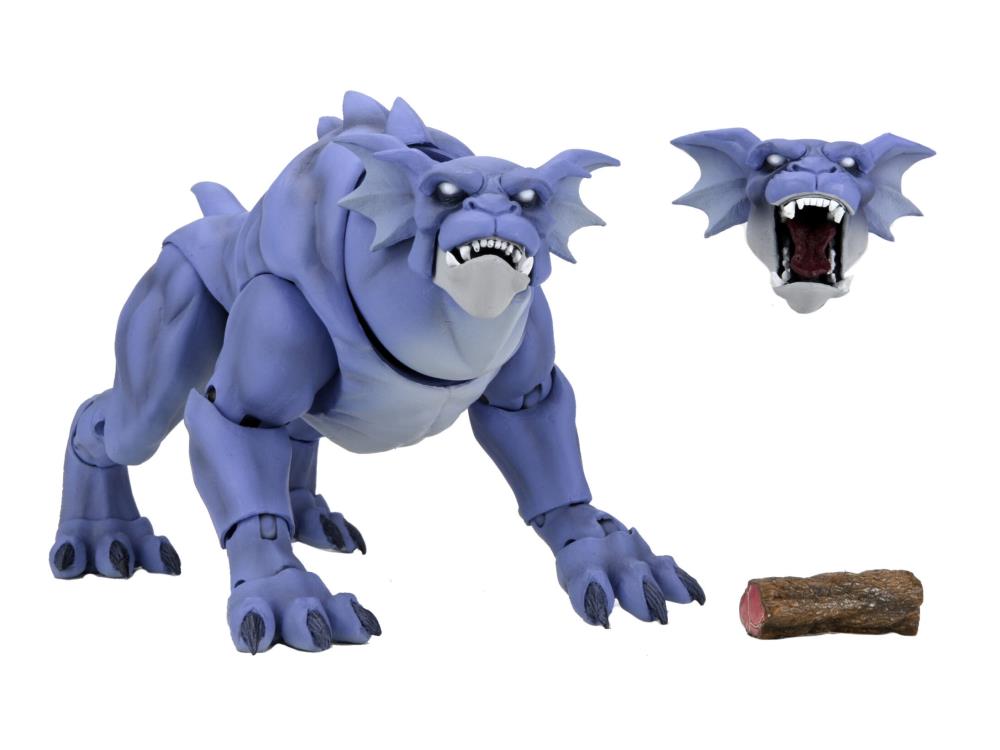 Gargola Bronx Ultimate Neca