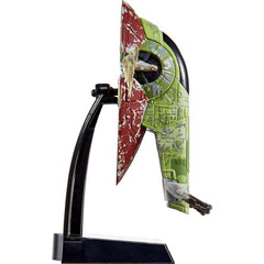 Boba Fett's Starship Star Wars - Hot Wheels