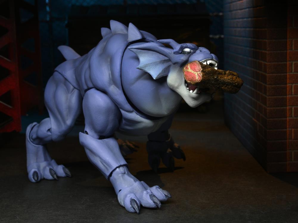 Gargola Bronx Ultimate Neca