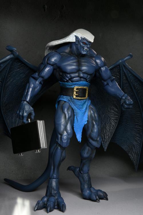 Gargola Thailog Ultimate Neca