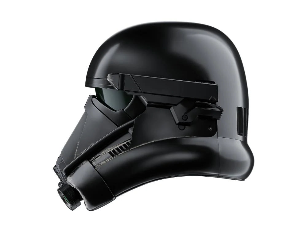 Star Wars The Black Series Death Trooper Electronic