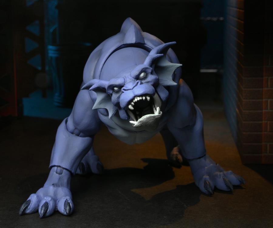Gargola Bronx Ultimate Neca