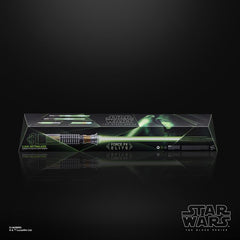Star Wars: The Black Series Luke Skywalker
