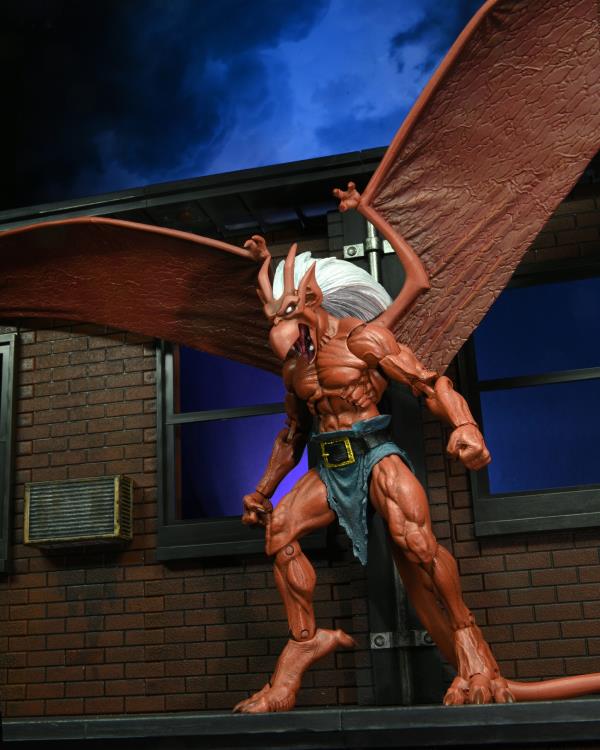 Gargola Brooklyn Ultimate Neca