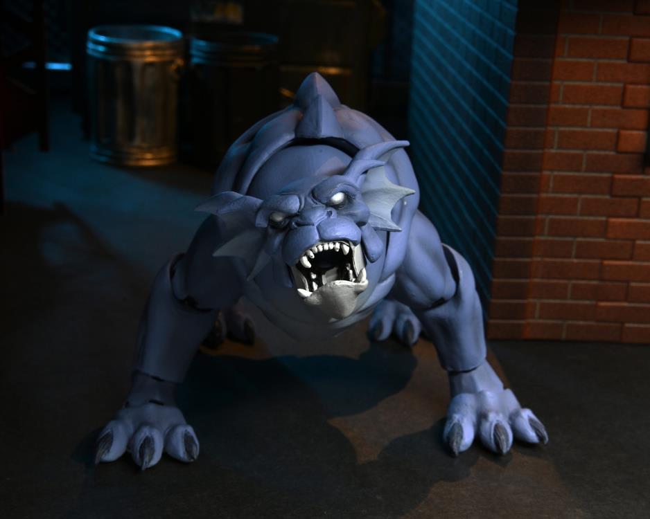 Gargola Bronx Ultimate Neca