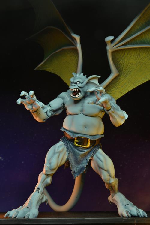 Gargola Broadway Ultimate Neca