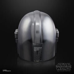 Casco Black Series - Mandalorian