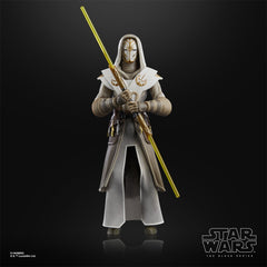 Star Wars: The Black Series 6" Jedi Temple Guard