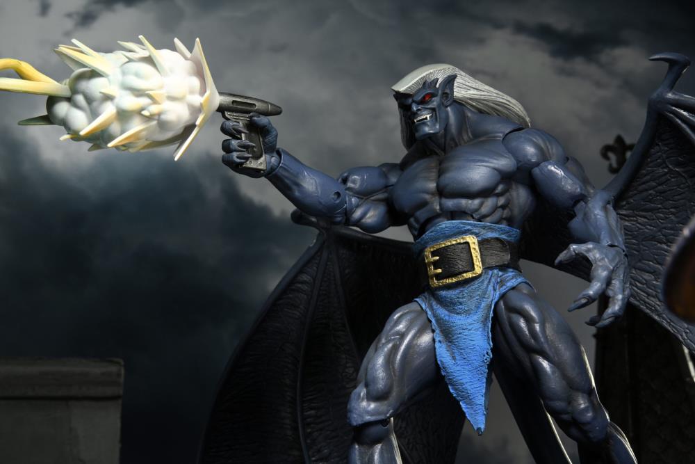 Gargola Thailog Ultimate Neca