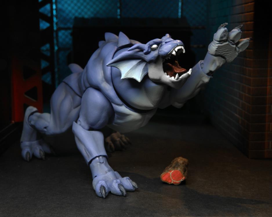Gargola Bronx Ultimate Neca
